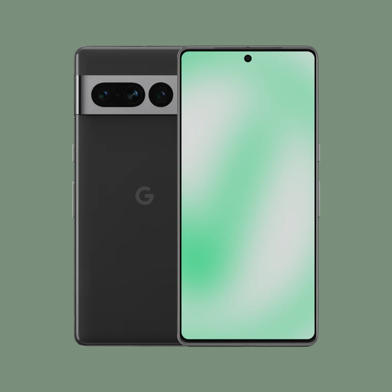 Google Pixel Serie