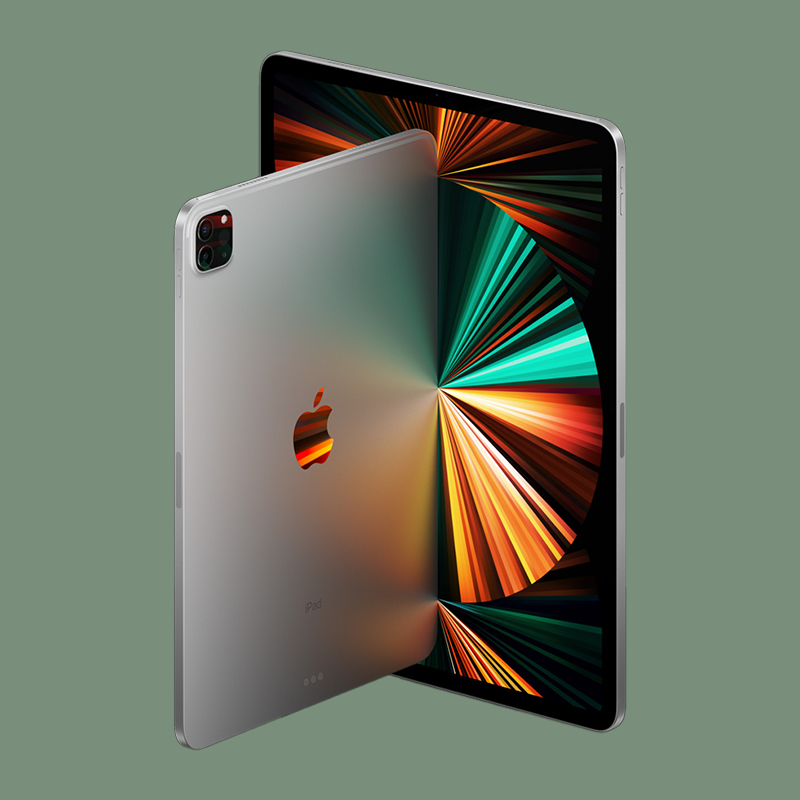 Apple iPad Serie