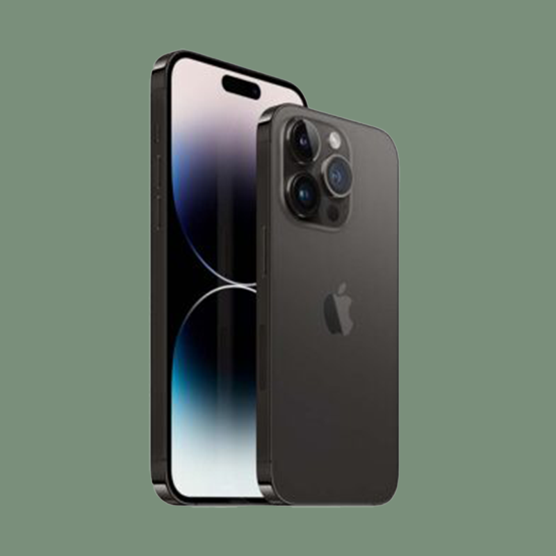 Apple iPhone Serie