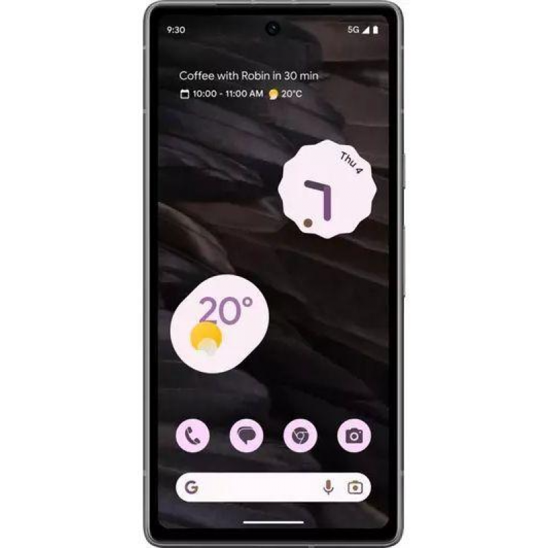 Google Pixel 7a 5G Smartphone