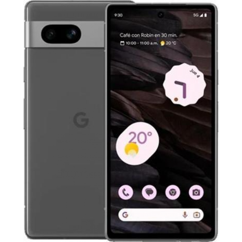 Google Pixel 7a 5G Smartphone
