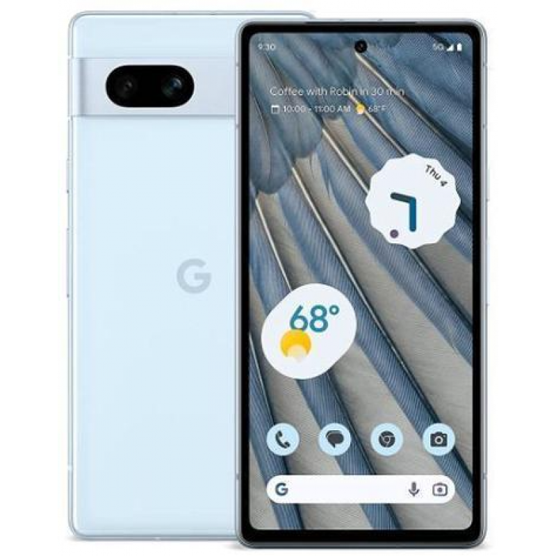 Google Pixel 7a 5G Smartphone