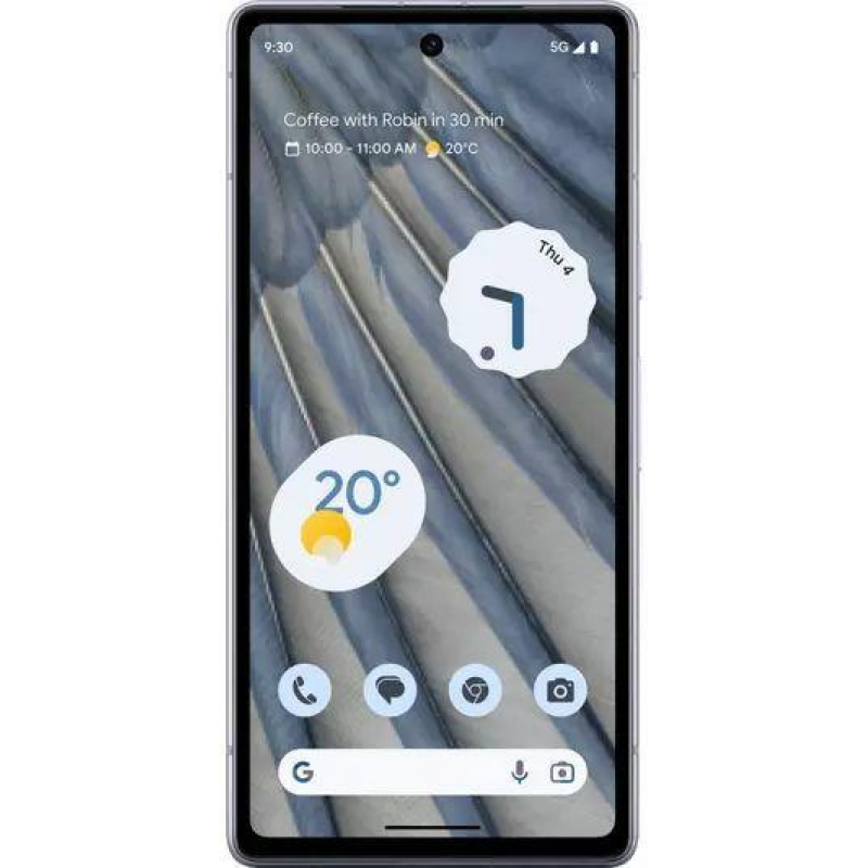 Google Pixel 7a 5G Smartphone