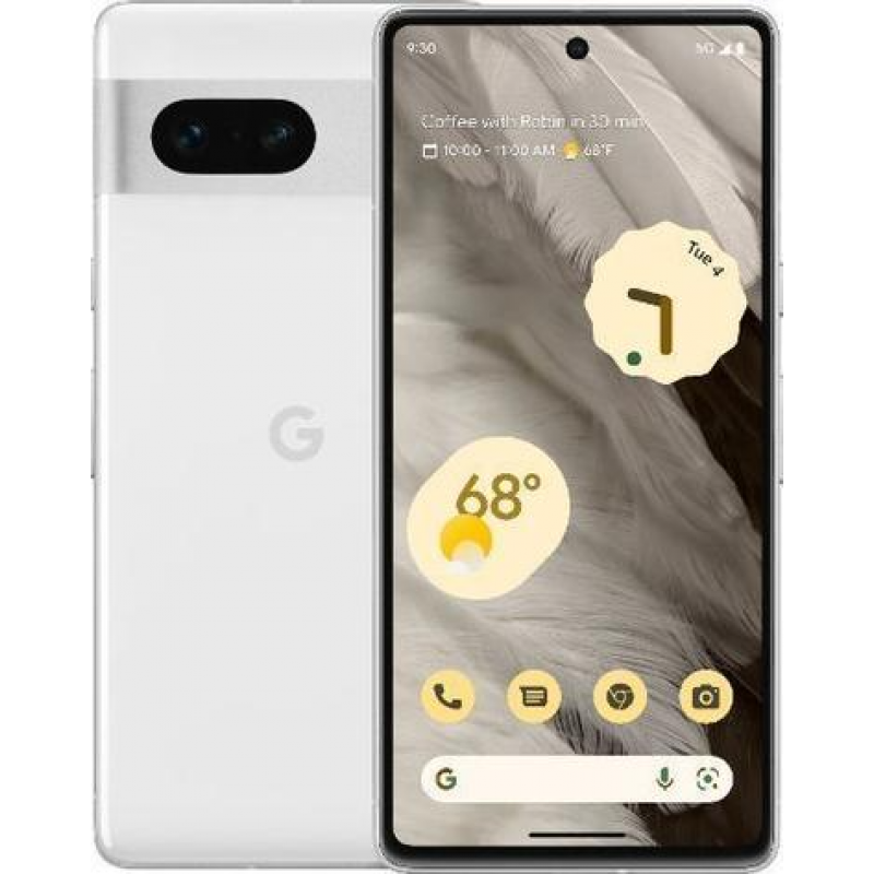 Google Pixel 7a 5G Smartphone