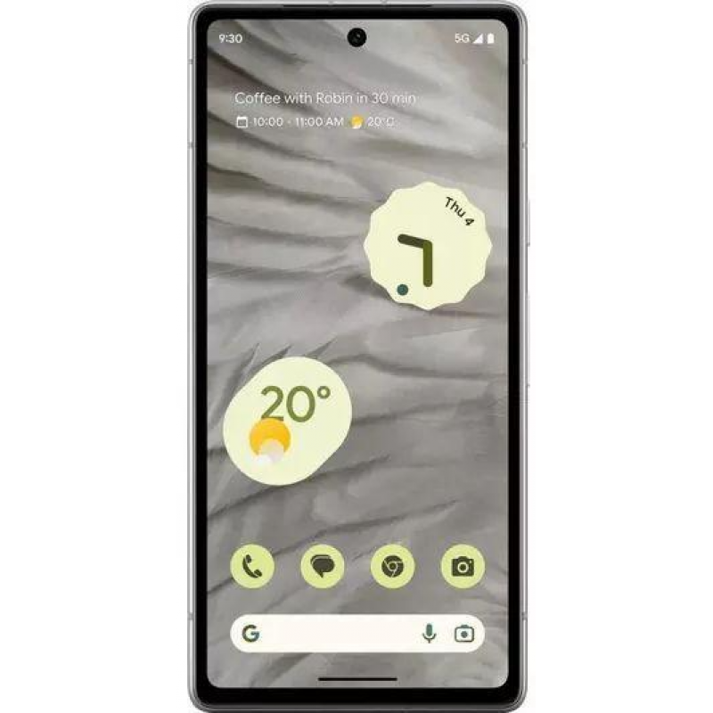Google Pixel 7a 5G Smartphone