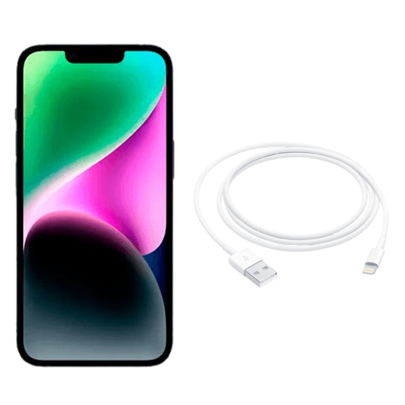 Apple iPhone 14 Apple iPhone 14