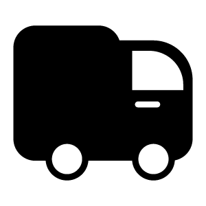 Shipping/Returns Icon
